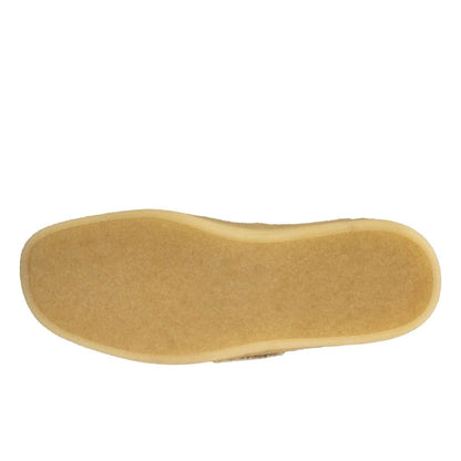 Clarks Originals Wallabee Cup Men's Maple Nubuck 26160517 Shoes by Clarks Originals – Don't Panic Shoes