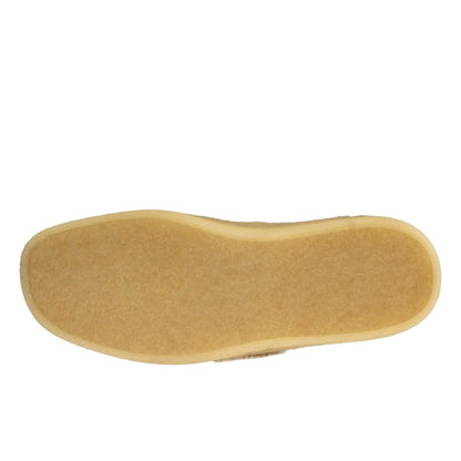 Clarks Originals Wallabee Cup Men's White Nubuck 26158153 Shoes by Clarks Originals – Don't Panic Shoes