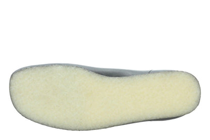 Clarks Originals Wallabee Low Men's Black Leather 26155514 Shoes by Clarks Originals – Don't Panic Shoes