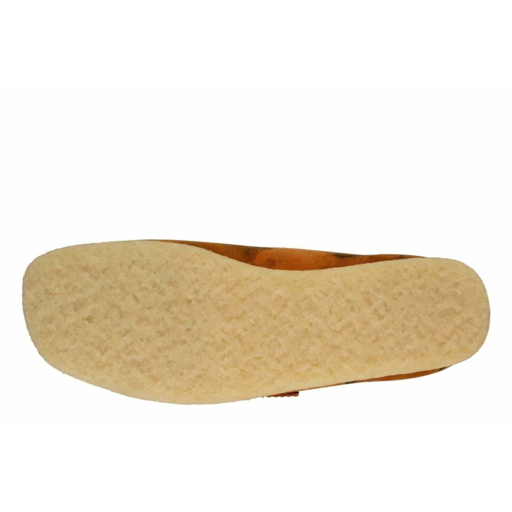 Clarks Originals Wallabee Low Men's Tumeric Camo Suede 26162484 Shoes by Clarks Originals – Don't Panic Shoes