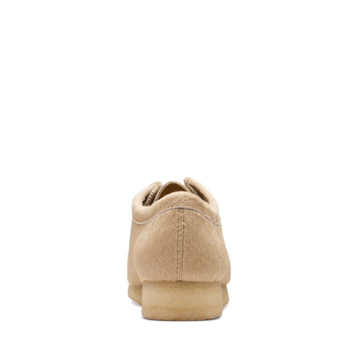 ClarkS Originals Wallabee Men’s Brown Leather 26173635 Footwear by Clarks Originals – Don't Panic Shoes