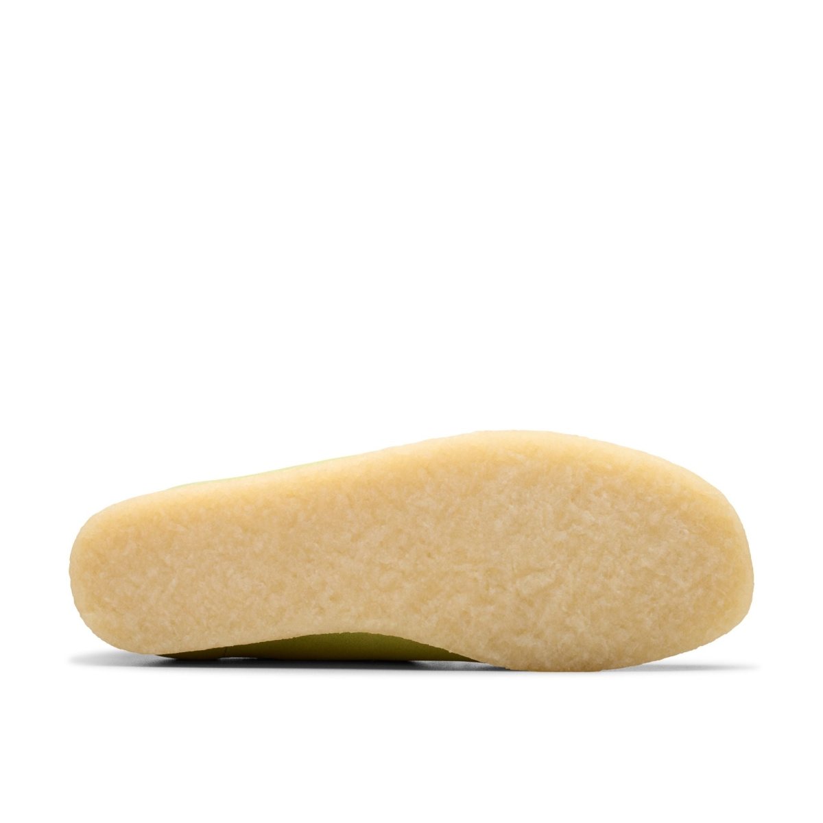 ClarkS Originals Wallabee Women’s Pale Lime Suede 26175670 Footwear by Clarks Originals – Don't Panic Shoes