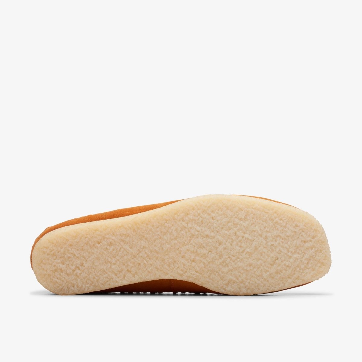 ClarkS Originals Weaver Men’s Burnt Orange Combi Suede 26174517 0 by Clarks Originals – Don't Panic Shoes