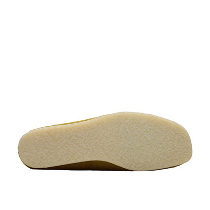 Clarks Originals Weaver Men’s Olive Green Suede 26176526 Shoes by Clarks Originals – Don't Panic Shoes