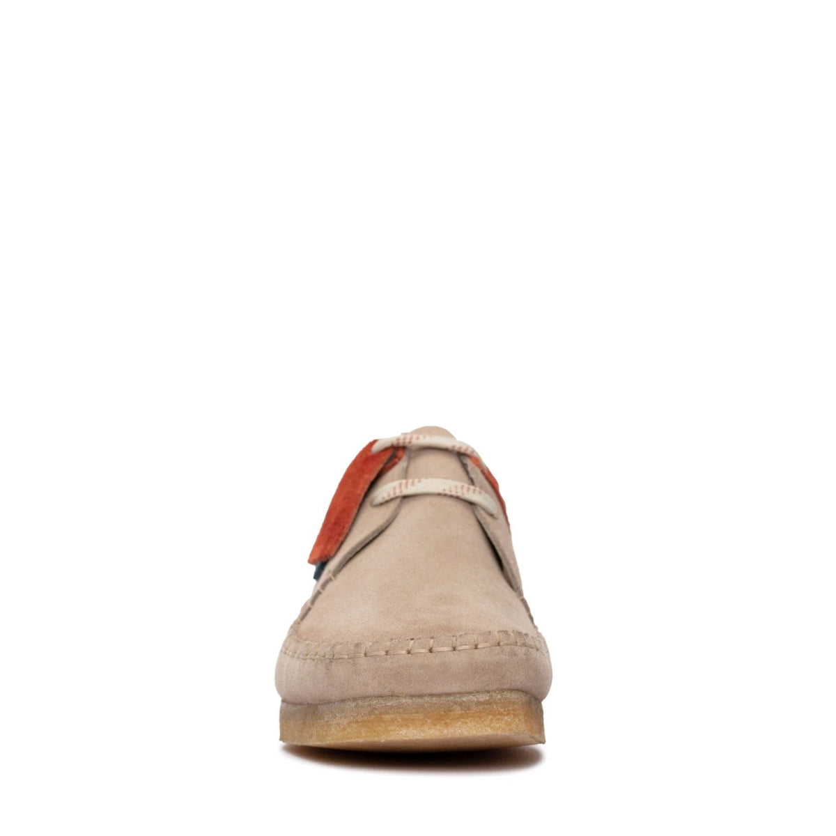 Clarks Originals Weaver Men's Sand Combi Suede 26168628 Shoes by Clarks Originals – Don't Panic Shoes