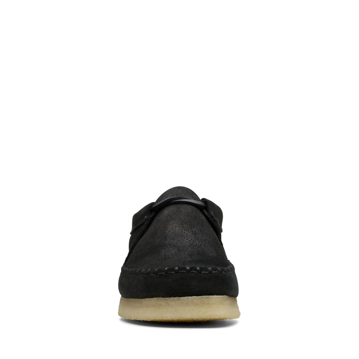 Clarks Originals Weaver Women’s Black Suede 26173255 Shoes by Clarks Originals – Don't Panic Shoes