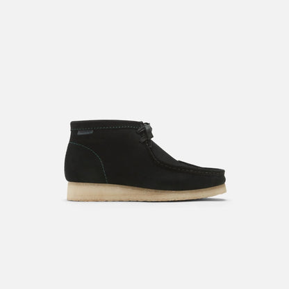 ClarkS Originals X Kith X New York Mets Wallabee Boot Men’s Shoes – Dark Green Suede – Style 26166602 – Limited Edition Collector Drop Shoes by Clarks Originals – Don't Panic Shoes