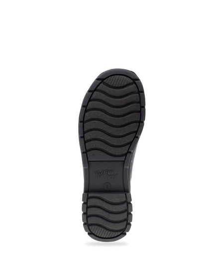 ClaSsy Chick Women’s Rubber Ankle Rain Boot Vegan Lined Rain Boots by Western Chief Women's Sale – Don't Panic Shoes