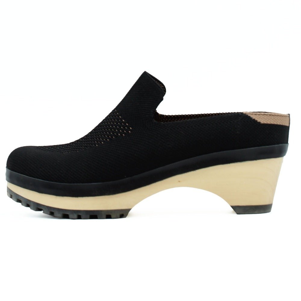 Clearance Viola Clog Footwear by Jax & Bard Shoes – Don't Panic Shoes