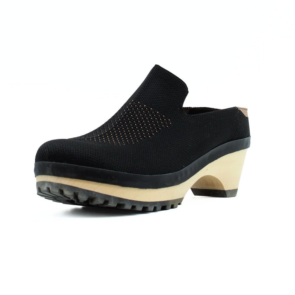 Clearance Viola Clog Footwear by Jax & Bard Shoes – Don't Panic Shoes