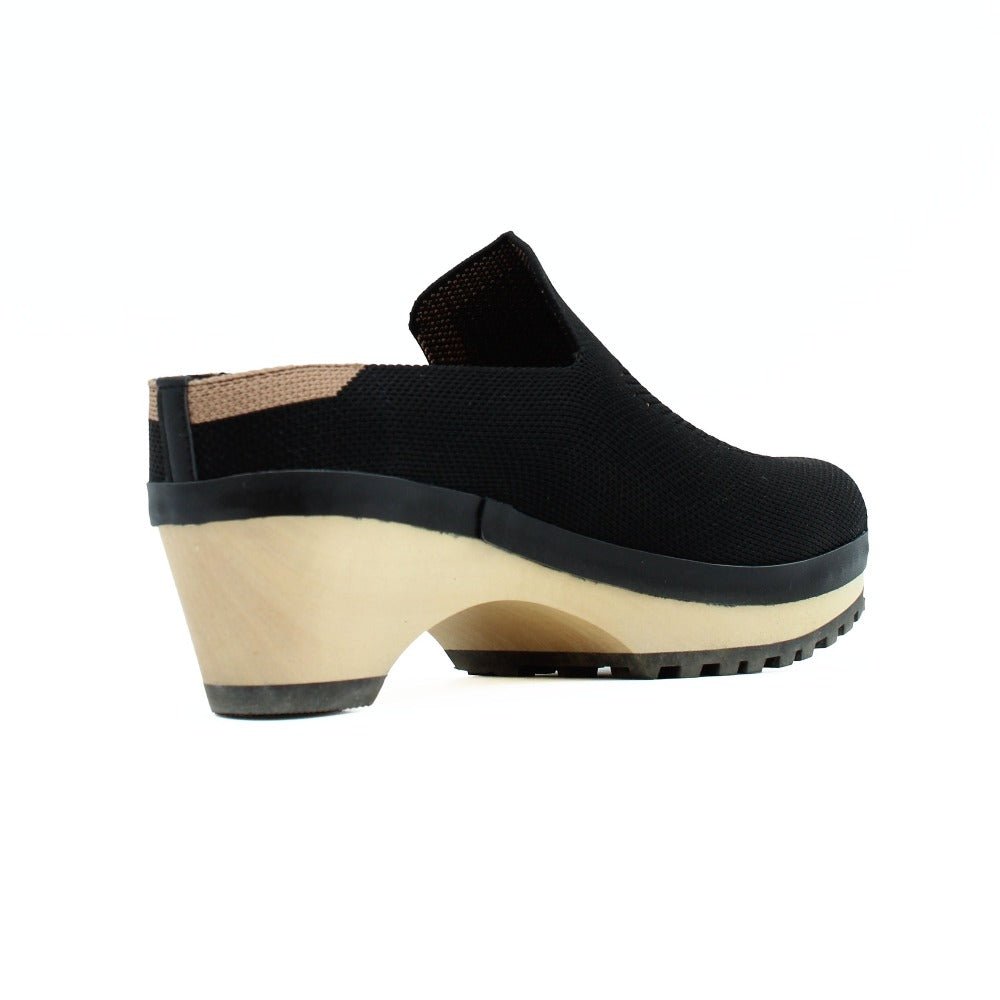 Clearance Viola Clog Footwear by Jax & Bard Shoes – Don't Panic Shoes