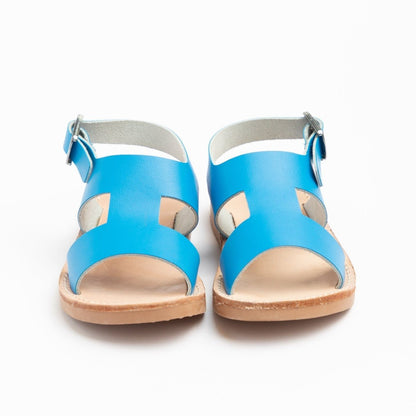 Cobalt Concord Concord Sandal by Freshly Picked – Don't Panic Shoes