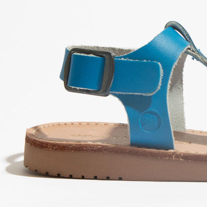 Cobalt Malibu Malibu Sandal by Freshly Picked – Don't Panic Shoes
