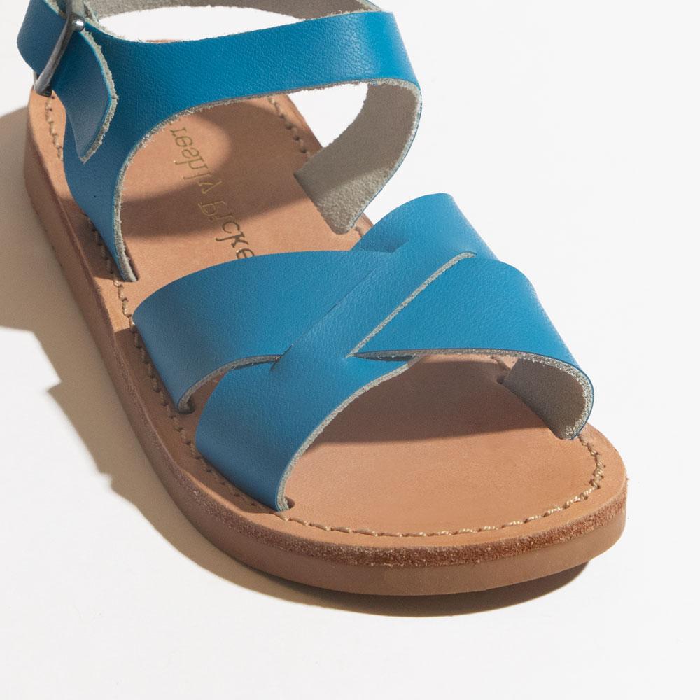 Cobalt Saybrook Saybrook Sandal by Freshly Picked – Don't Panic Shoes