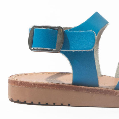 Cobalt Saybrook Saybrook Sandal by Freshly Picked – Don't Panic Shoes