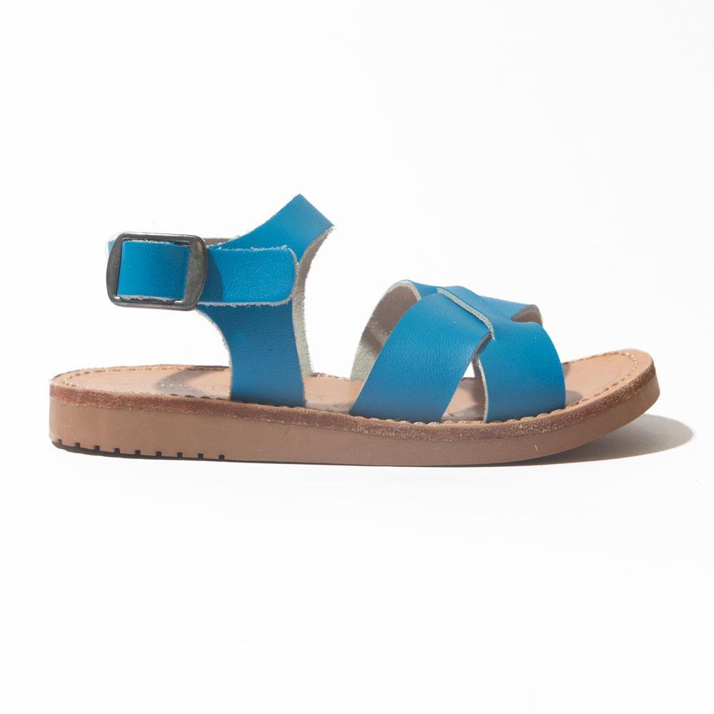 Cobalt Saybrook Saybrook Sandal by Freshly Picked – Don't Panic Shoes