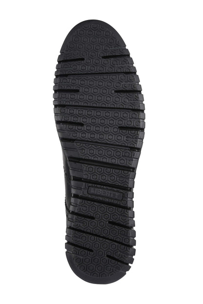 Coburg Leather Oxford Style Casuals Shoes by Libertyzeno – Don't Panic Shoes