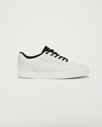 Code V2 Pearl White Leather Final Inventory Sale Footwear by Hours Is Yours – Don't Panic Shoes