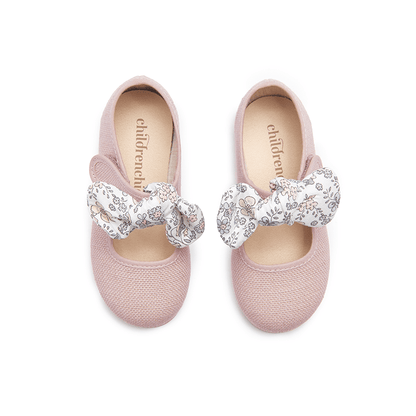 Colette Jazmin Womens Adjustable Velcro Nonslip Rubber Sole Fashion by Childrenchic – Don't Panic Shoes