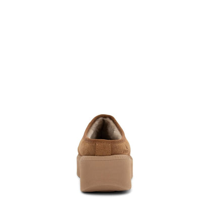 Colville ClaSsic Clog Women’s Chestnut Color 91249608b Staheekum Women's Slippers by Staheekum Women's – Don't Panic Shoes