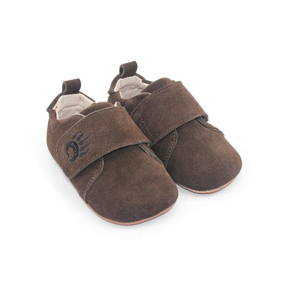 Cub Sv / Cocoa Shoe by Bearfoot – Don't Panic Shoes