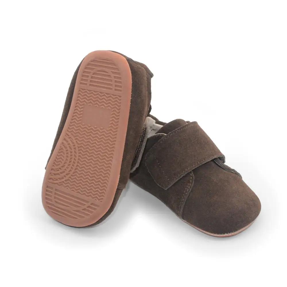 Bearfoot Men's Cub SV / Cocoa