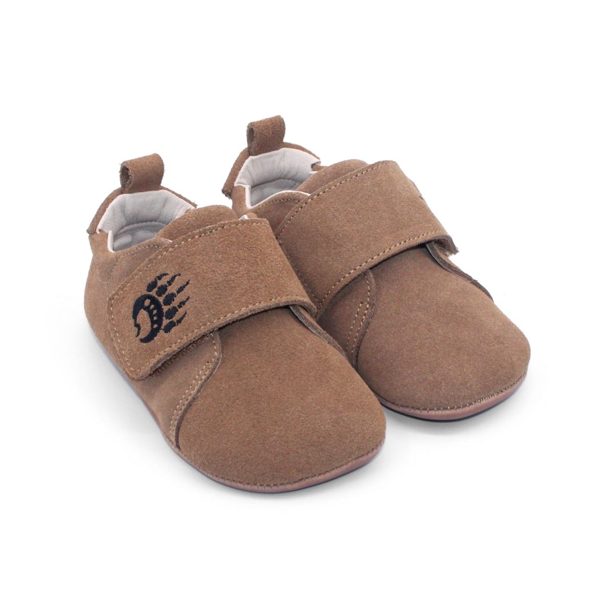 Cub Sv / Oak Shoe by Bearfoot – Don't Panic Shoes