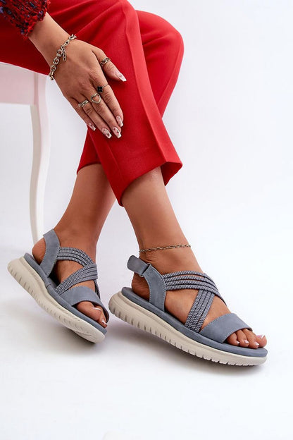 Eravelle Motion Grip Sandals