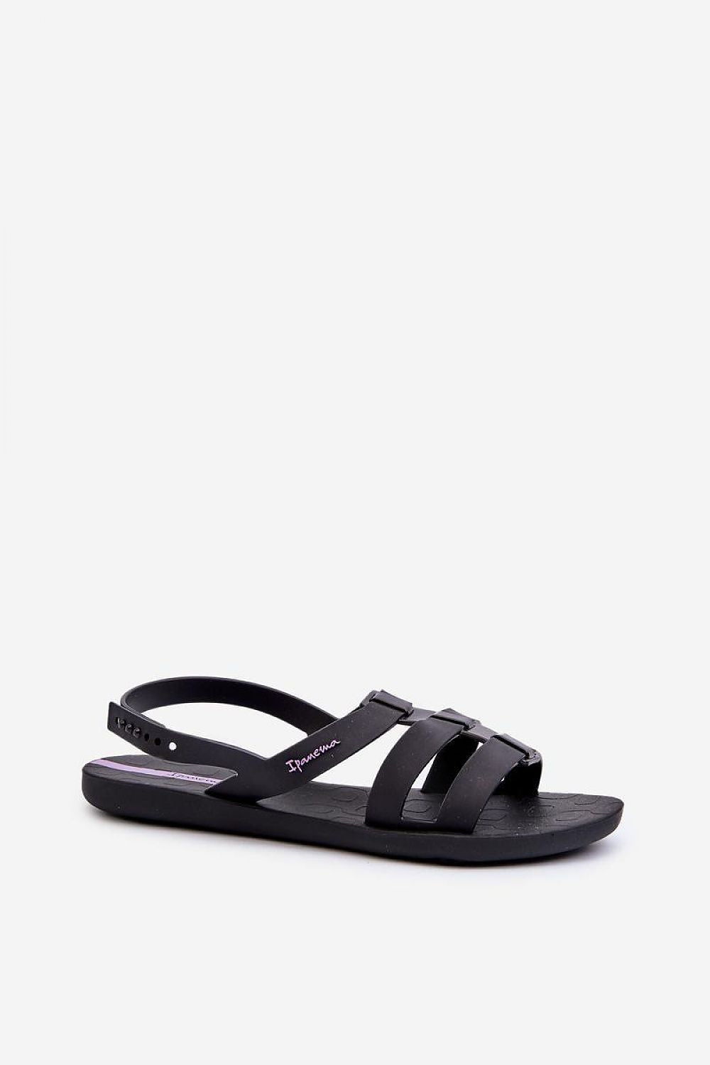 Arvia Buckled Poolside Sandals