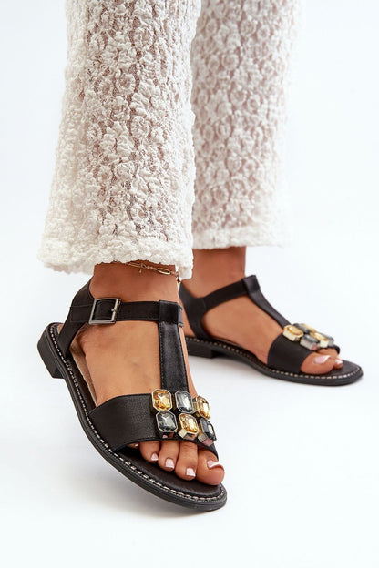 Selenta Decorative Summer Sandals
