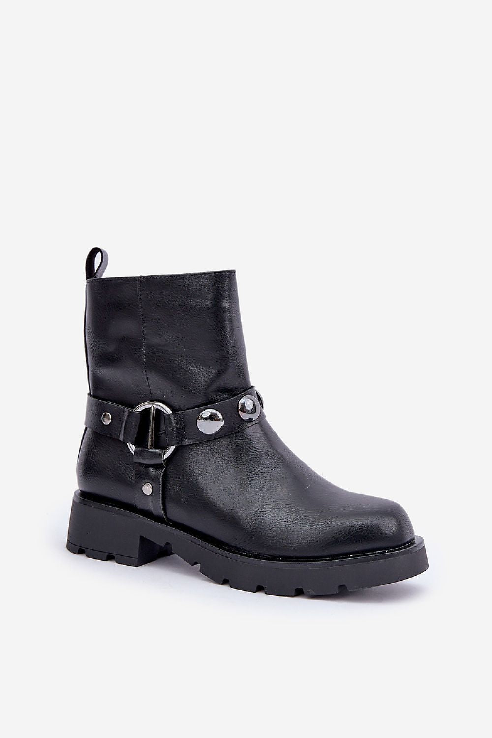 Varita Everyday Ankle Boots