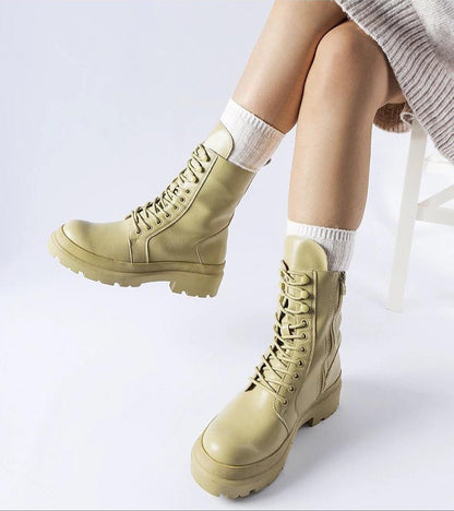 Vereliane Winter Boots