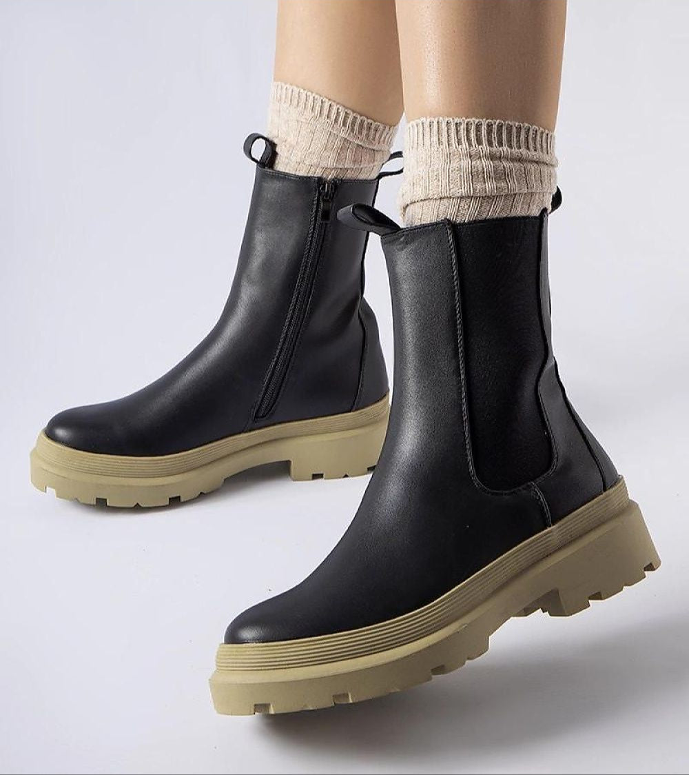Vereliane Ankle Boots