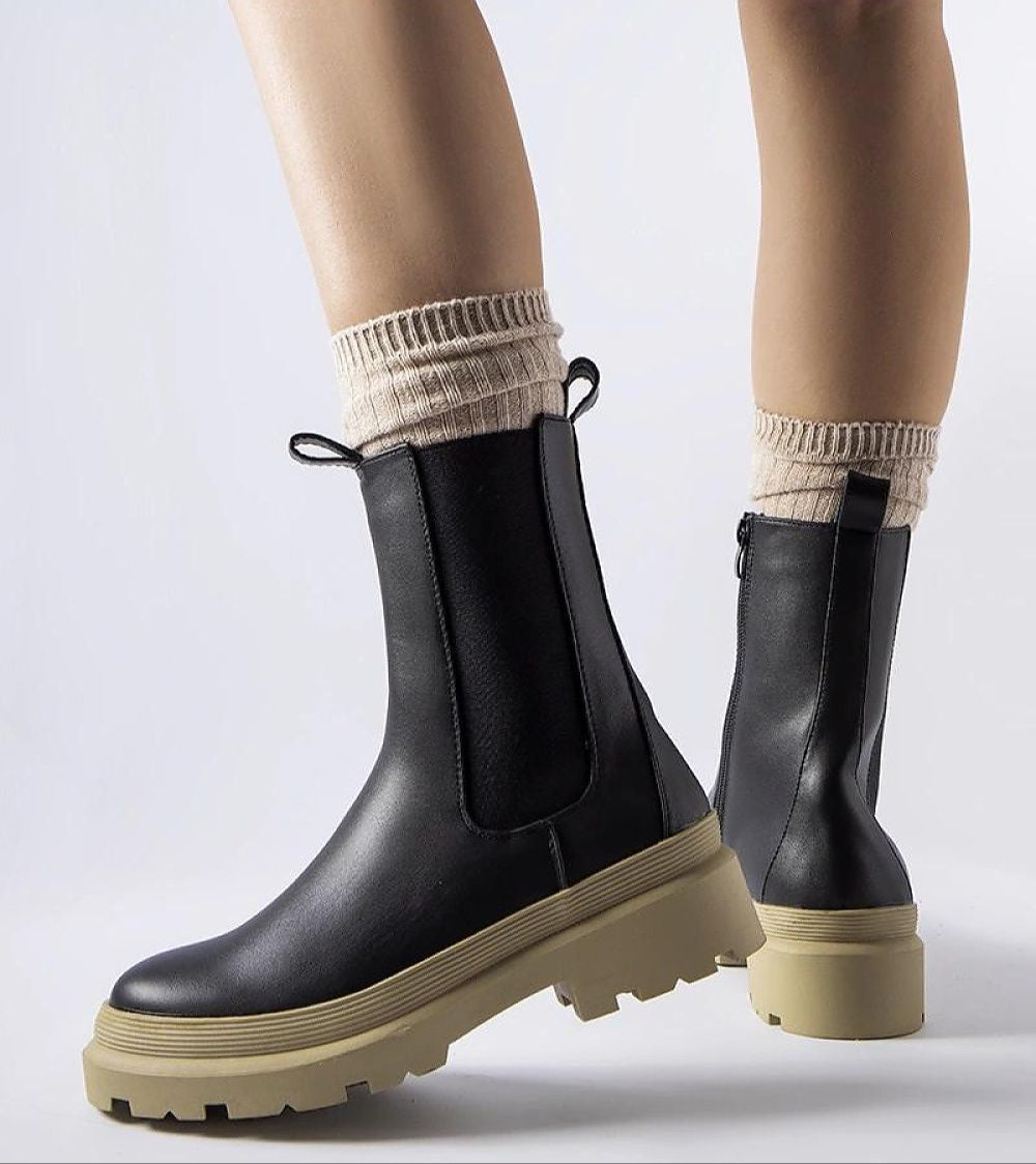 Vereliane Ankle Boots