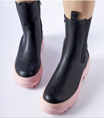 Vereliane Ankle Boots