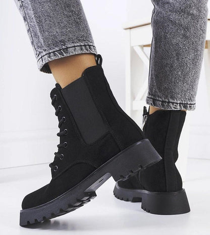 Everleigh Ridge Winter Boots