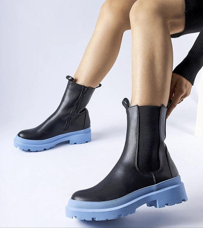 Vereliane Ankle Boots