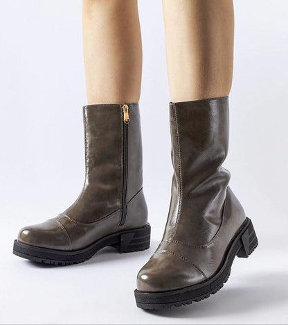 Averana Insulated Ankle Boots