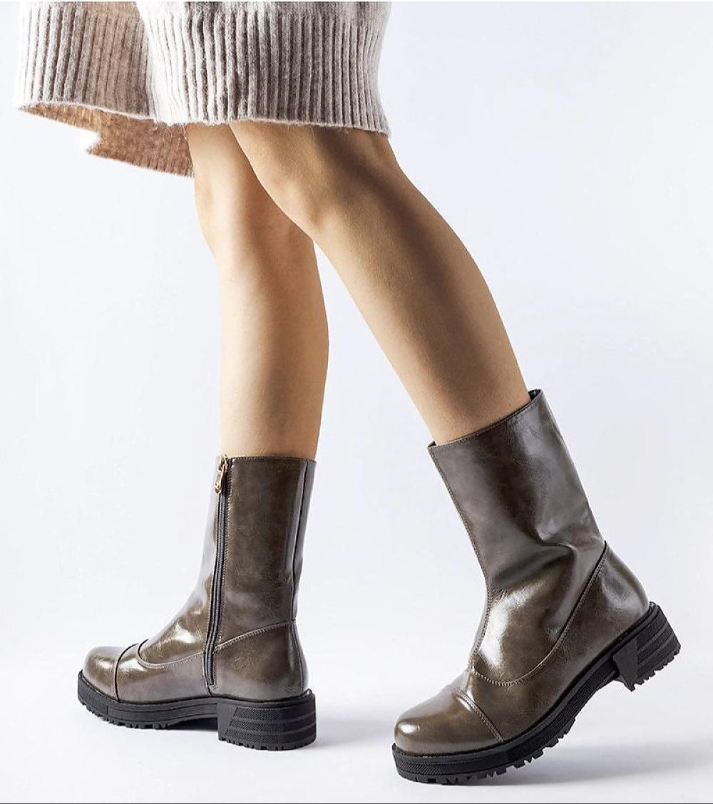 Averana Insulated Ankle Boots