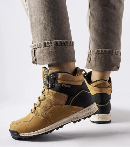 Big Star Insulated Winter Sneakers