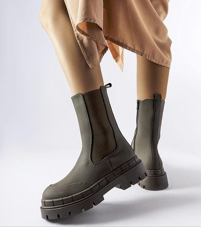 Dralyn Urban Rubber Boots