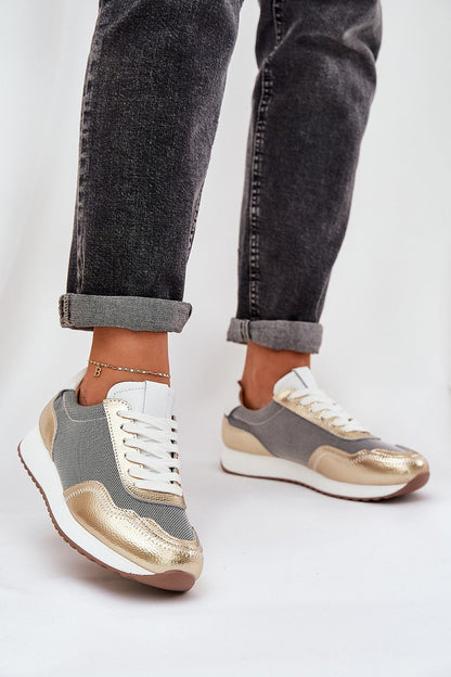 Eryndel ActiveFit Genuine Leather Sport Shoes Everyday Comfort Leather