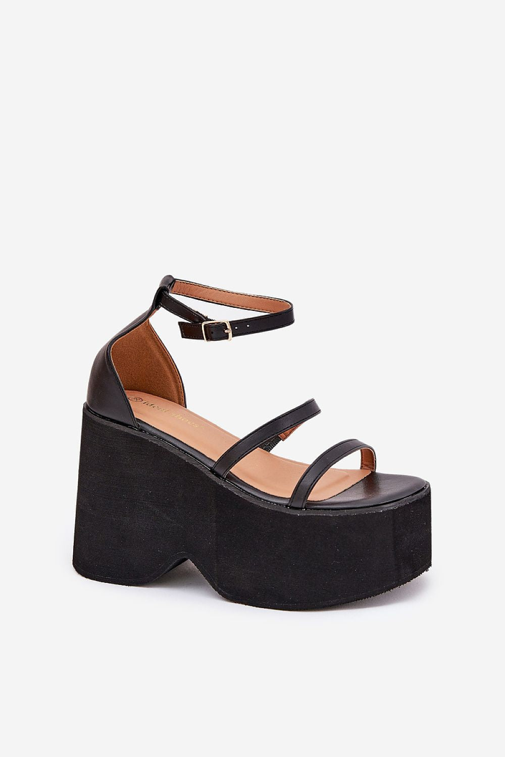 Arlona Echo Wedge Sandals