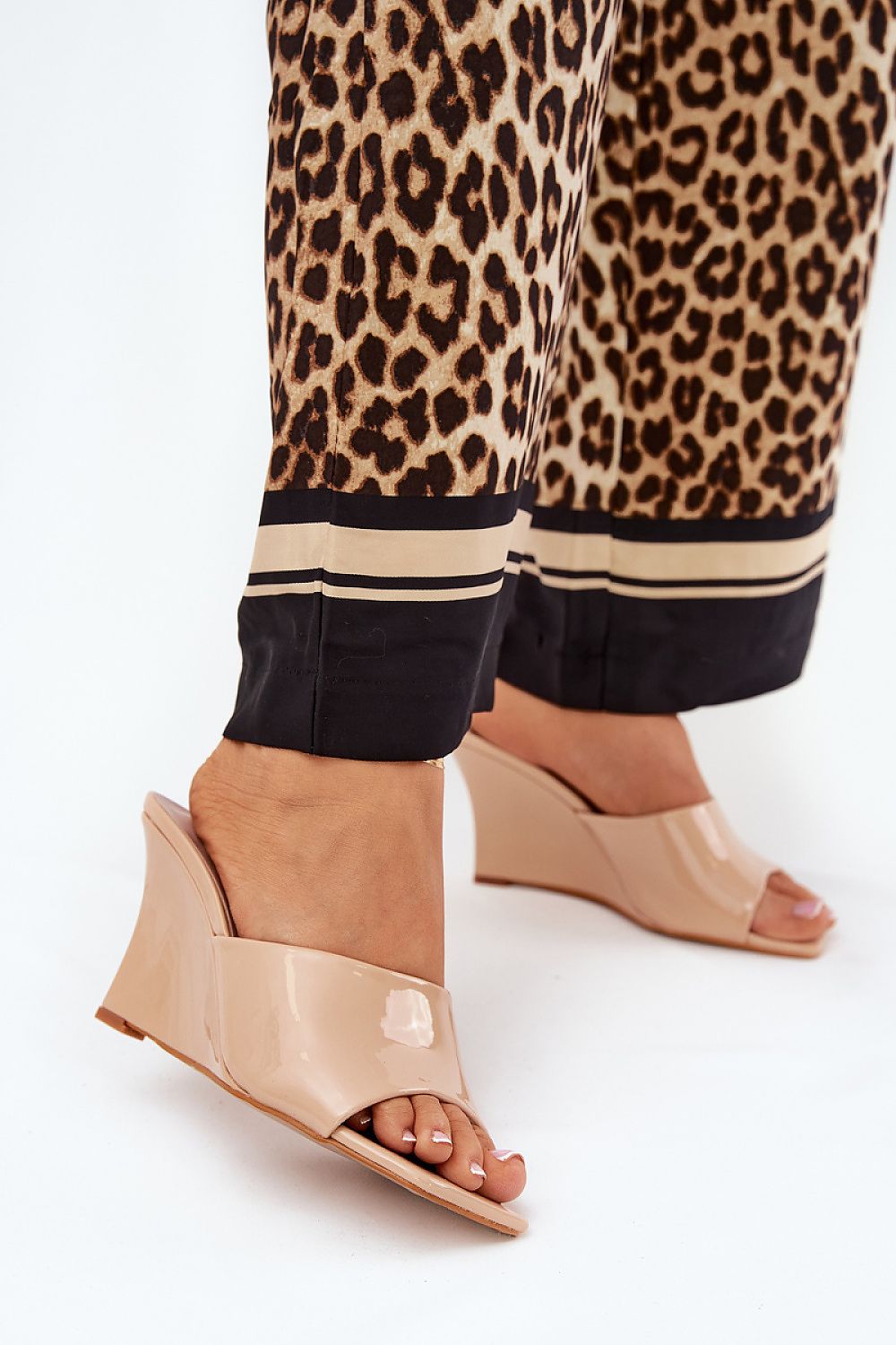 Solena Slip-On Summer Clogs