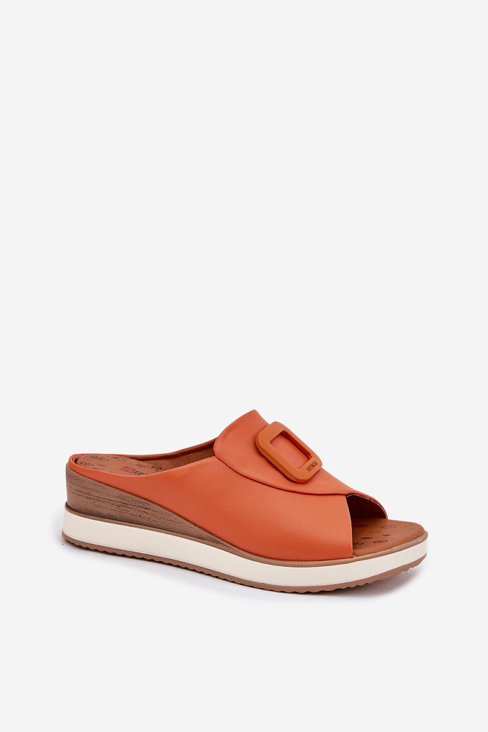 Arelisse Minimal Wedge Flip-Flops