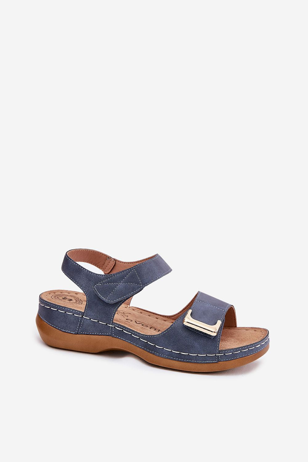 Verenne Comfort Velcro Sandals