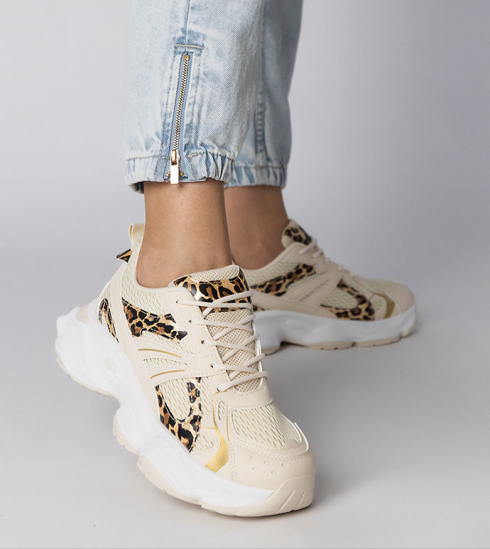 Thareen Platform Trainers