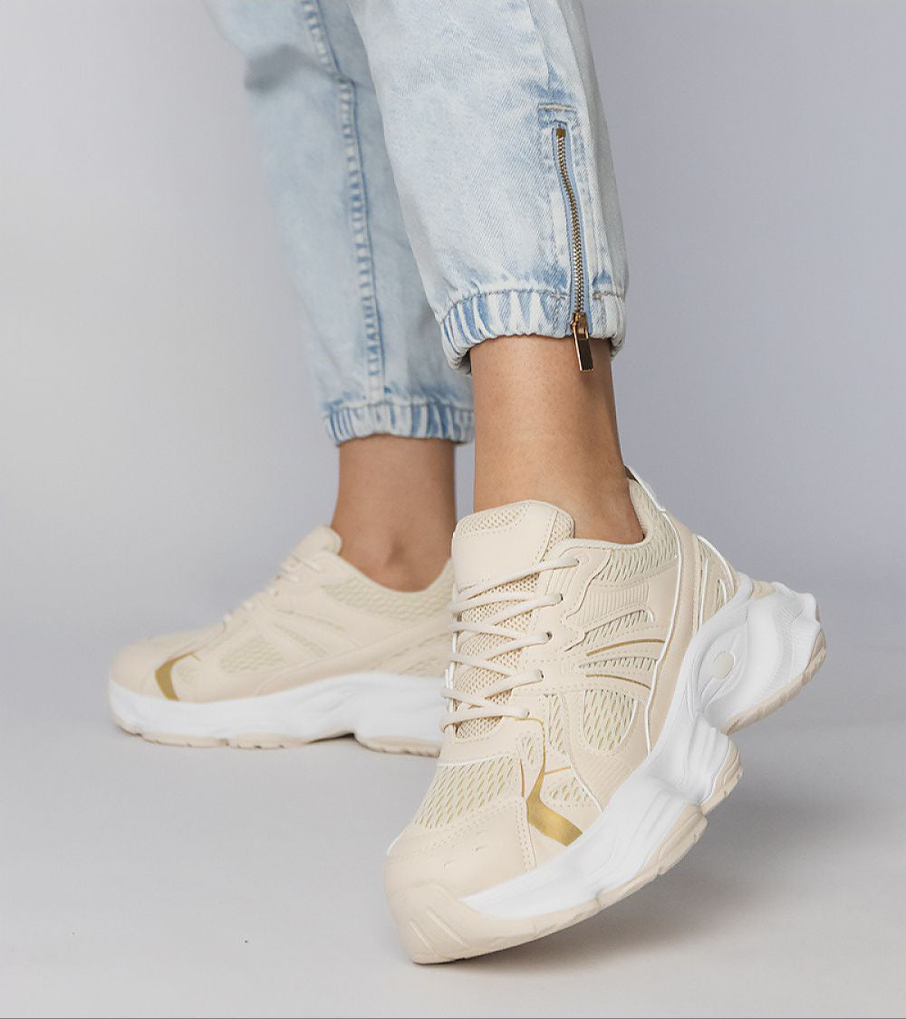 Thareen Platform Trainers