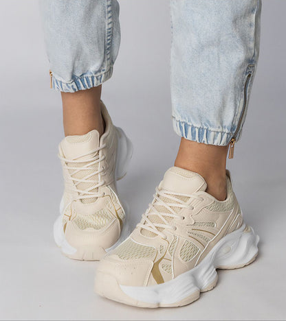 Thareen Platform Trainers