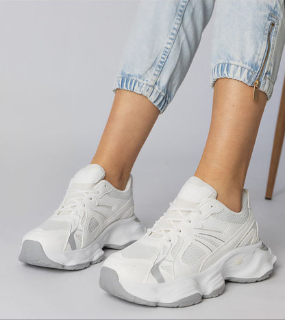 Thareen Platform Trainers